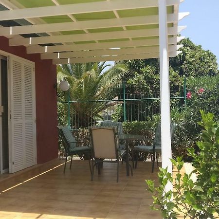 Verde Mar ماسبالوماس المظهر الخارجي الصورة