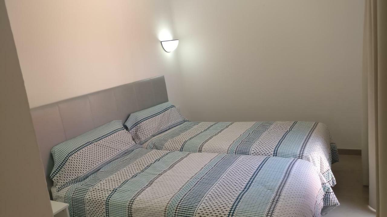Verde Mar ماسبالوماس المظهر الخارجي الصورة