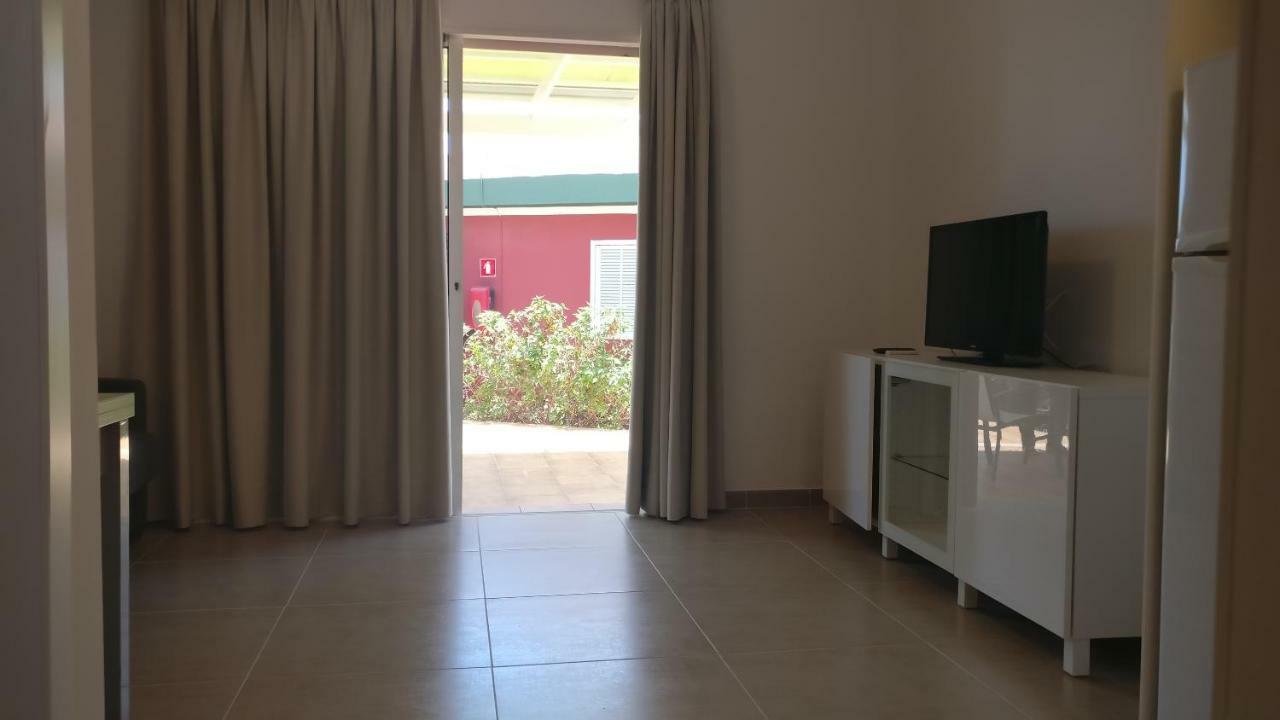 Verde Mar ماسبالوماس المظهر الخارجي الصورة
