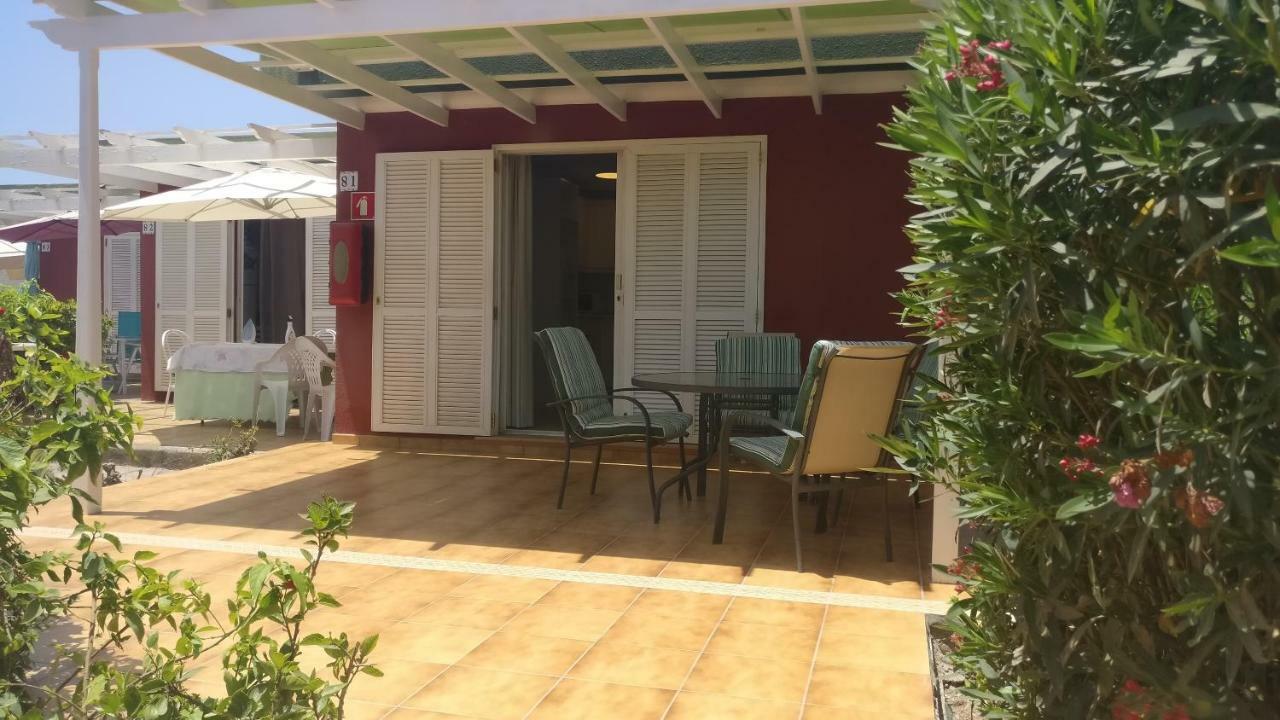 Verde Mar ماسبالوماس المظهر الخارجي الصورة