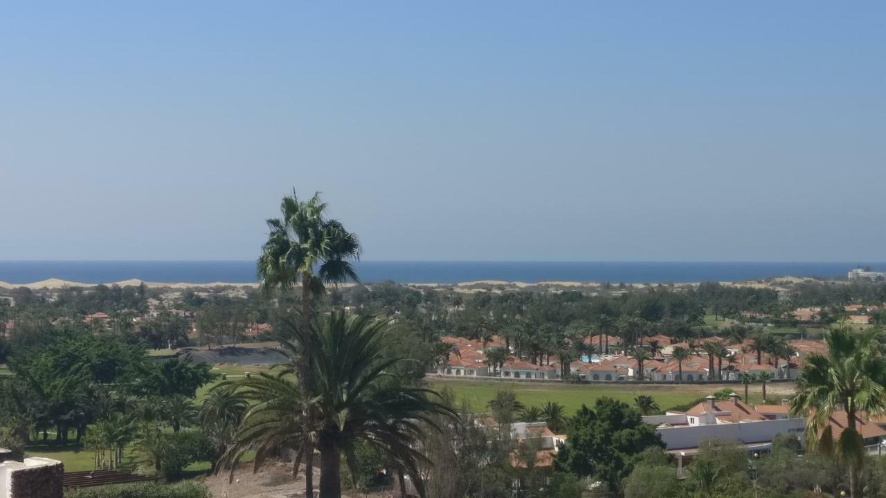 Verde Mar ماسبالوماس المظهر الخارجي الصورة