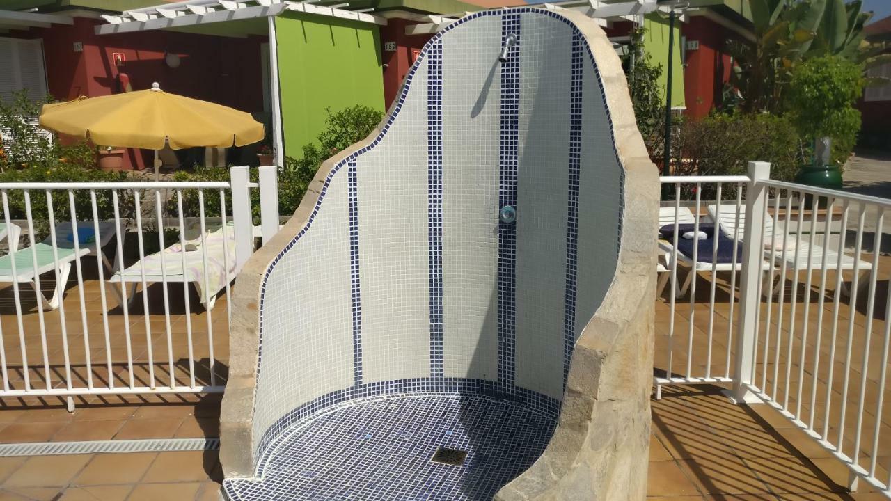 Verde Mar ماسبالوماس المظهر الخارجي الصورة